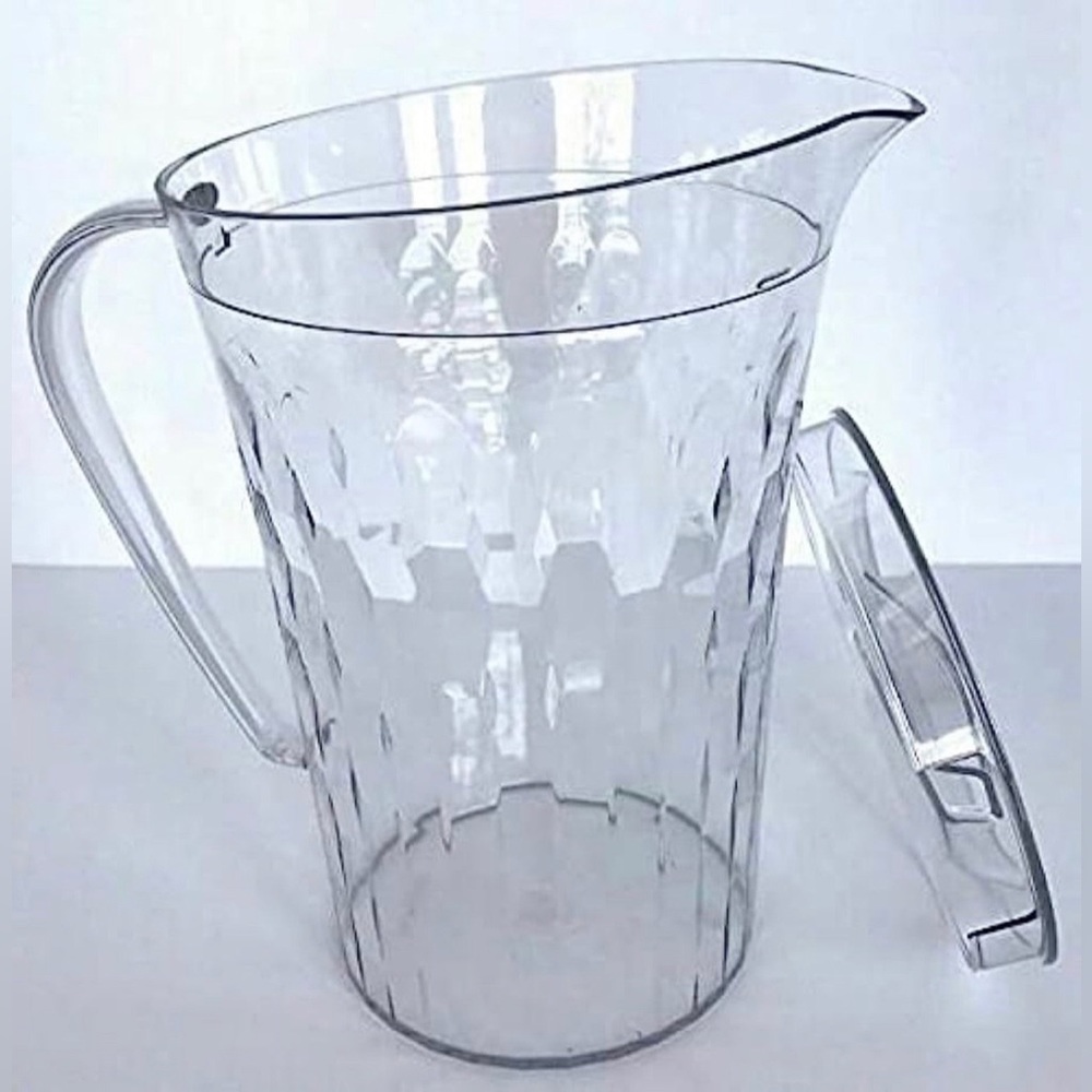 Tupperware Prisms 2L Pitcher
